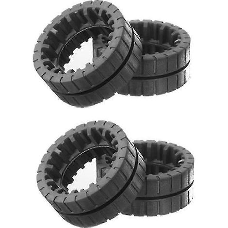 pneus de rechange non remplaçables pour aspirateur robot Jet M6 (6110) (6012) (6112) (6113) (1/5)