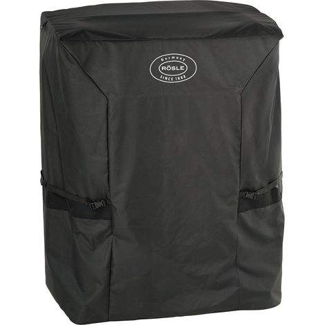 Rösle Abdeckhaube für BLAZEFLAME 3 Brenner Gasgrill Schwarz 251069