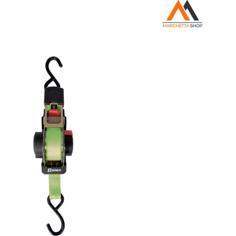 Cinghia cricchetto automatico 320 kg