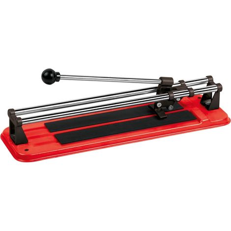 Manuelle Fliesenmaschine 300 mm