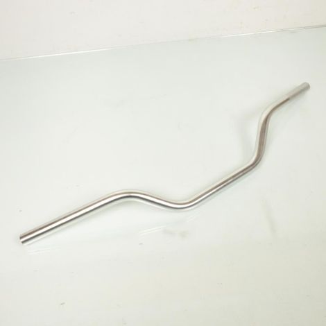 Universal-Lenker noend Ø22mm x 72cm ohne Stange für Motorrad 50 (1/5)