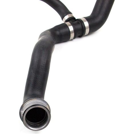 Zwei Schläuche mit den Nummern 1645010582 und 1645010482 sind für die Wasserschläuche des Mercedes-Benz ML300 und ML350 geeignet. (1/4)