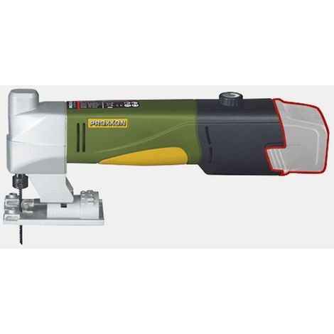 Scie sauteuse sans fil PROXXON STS/A en boîte carton - 29857