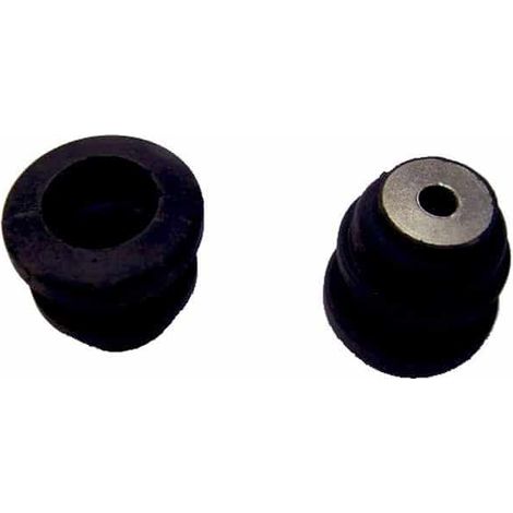 Silent bloc adaptable ECHO 1009101253 – Pour modèles CS400EVL, CS550EVL, CS5500 – Poids 0,04 kg – Accessoire tronçonneuse (1/4)