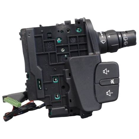 Commande Essuie Glace RENAULT Scenic II Ph2 2006- [PRODUIT D'OCCASION]♻️7701069597