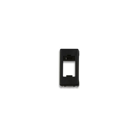 OEM Adattatore frutti RJ45 Gewiss System nero
