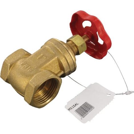 Valvola UNIVERSALE MS1SAL