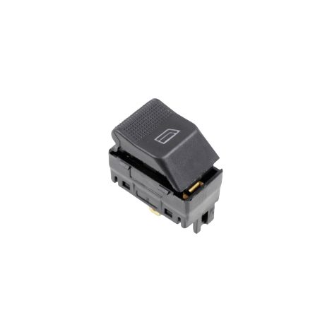 INTERRUPTEUR LEVE-VITRE - AIXAM A721 A741 A751 CITY ROADLINE CROSSLINE SCOUTY (1/4)