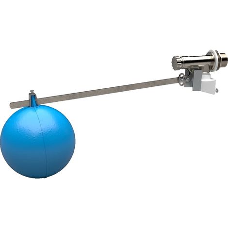 Wilo Accessori meccanici, Serbatoio/Accessori Valvola a galleggiante G 2", 2546139