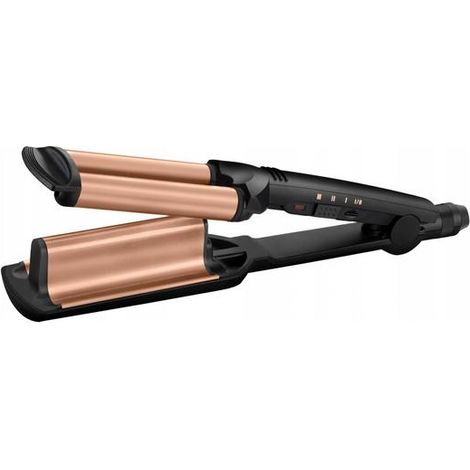 Fers à boucler Babyliss DEEP WAVES W2447E (1/5)