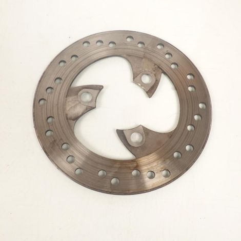 [PRODUIT D'OCCASION] Disque de frein arrière origine pour scooter Peugeot 100 Looxor