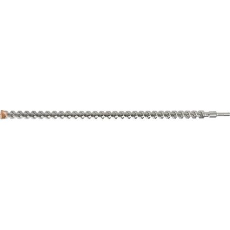 Dewalt Extreme 2 SDS-Plus Drillbit 25.0x1000Mm