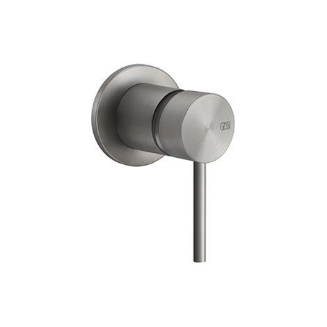 Gessi316 Flessa set de finition pour mitigeur monocommande