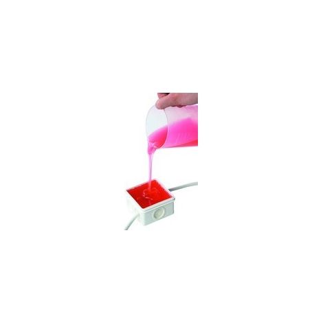 Gel de sellado eléctrico 210 ml Bizline
