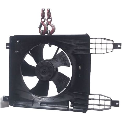Moteur Ventilateur Radiateur CHEVROLET Aveo 2008- [PRODUIT D'OCCASION]♻️93744897 (1/3)