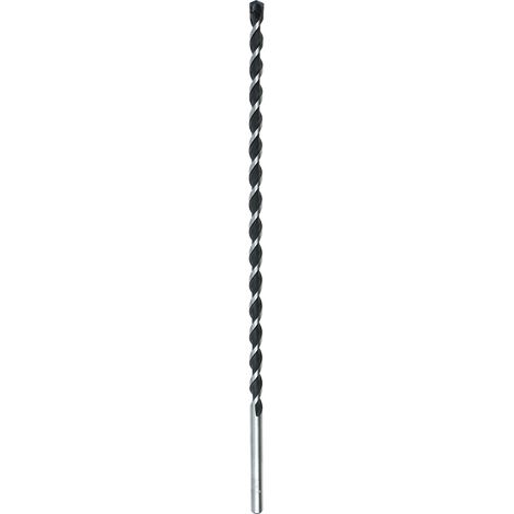 TIMCO Masonry Drill Bits - 8.0 x 300
