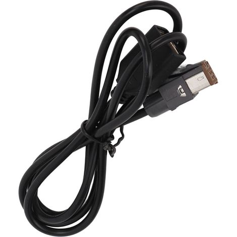 USB 2.0 auf AUX-Adapterkabel für Autoradios, 101 cm lang, kompatibel mit Subaru BRZ, Impreza, Outback, Suzuki SX4, Celerio und Vitara