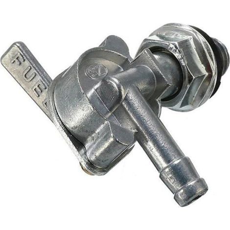 Robinet De Commutateur De Carburant - Réservoir Essence Groupe Électrogène - Pompe Essence - Valve Gaz - 950 Largeight - Unité (1/4)