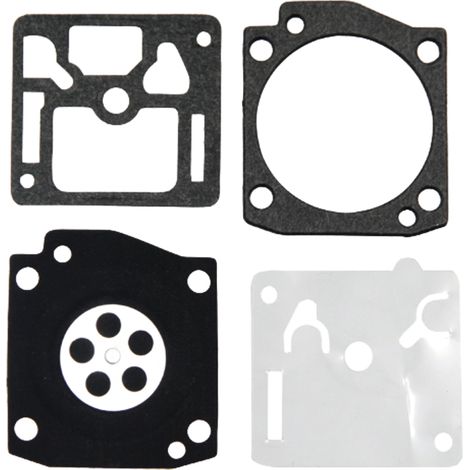 Kit diaframma carburatore Zama GND-21, codice 40270666