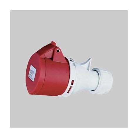 PRESA VOLANTE INDUSTRIALE 400 V