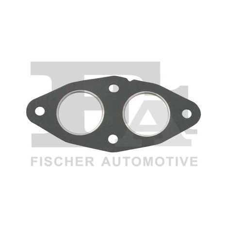 Joint, tuyau d'échappement FA1 100-915 BMW 18307506779