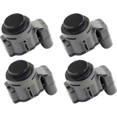 4Pcs stationnement Capteur stationnement Radar Module pour C E S SL GLC W213 W223 2021 – 2023 66207927783 A22390500 (1/5)