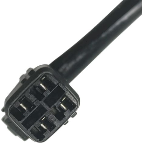 Oxygen sensor 18213-04K00-000 suitable for Suzuki GSXS1000 and GSX-S1000 motorcycles. (1/4)