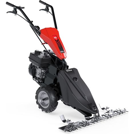 Güde Benzin-Balkenmäher GBM 970-212 Pro 97 cm Schnittbreite 5,8 PS (1/5)