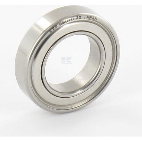 Deep groove ball bearing 12x21x5mm INA/FAG INA/FAG 61801HZZ (1/2)