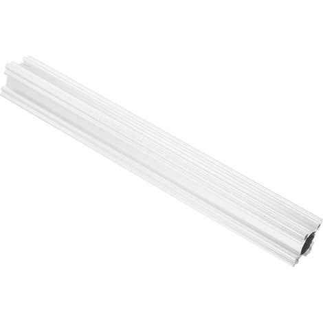Rail linéaire à rainure en T de 24 mm, pièces de rail linéaire en aluminium anodisé pour CNC et imprimante 3D (1/5)