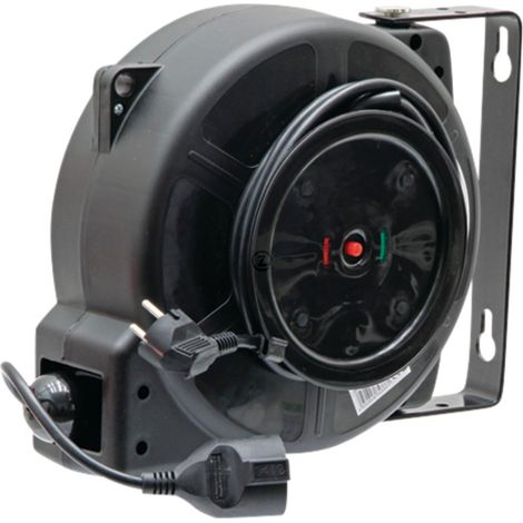 Enrouleur automatique 250V / 16 A