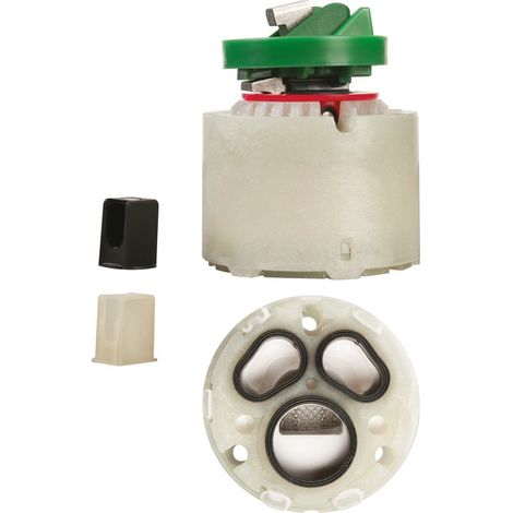 Cartouche céramique Ø 47 – Compatible Ideal Standard – Pour installations sanitaires – Technologie de filtration avancée