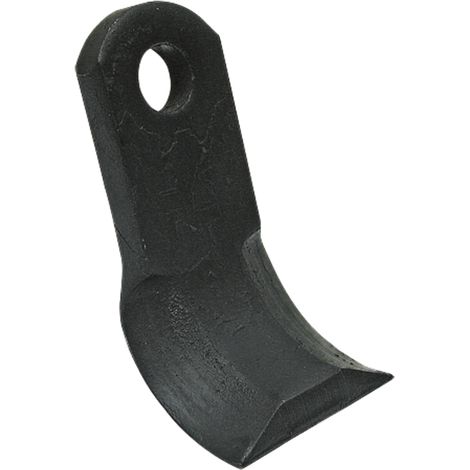 Couteau à fléaux de broyeur Y 18063-IND-09 (1/2)