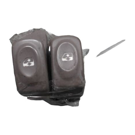 Commande Leve-glace Porte Avg RENAULT Twingo 93-98 [PRODUIT D'OCCASION]♻️7700416998 (1/2)