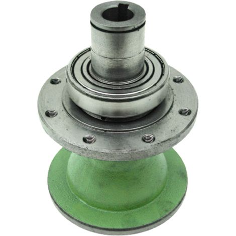Trommelnabe 64706589632F GRANITE 06589632 1.1093.010.003.00