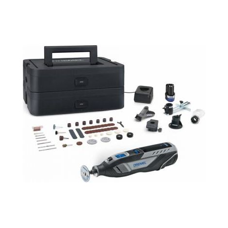 Dremel 8250 multi‑tool (F 013 825 0JF)