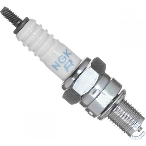 ngk Zündkerze für Auto lr8a / 6199 / 09482-00404 / pro 10 Stück (1/3)