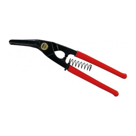 JOUANEL - Cisaille bichantourneuse à droite QS, 270mm, avec ressort - Réf: BIDS270 (1/5)
