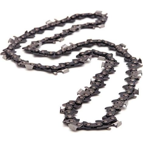 Chaine De Rechange - Pas 3/8 - Division 3/8 - Jauge 1 1 Mm - Longueur 35 Cm - Type 38 52E - 1 Unite