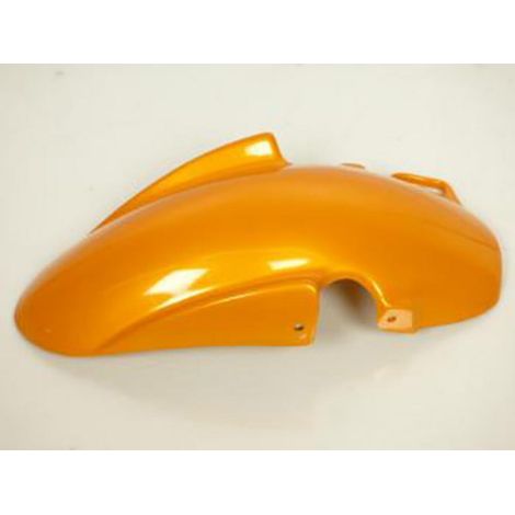 [PRODUIT D'OCCASION] Garde boue avant origine pour scooter Aprilia 50 Sonic 1998-2007