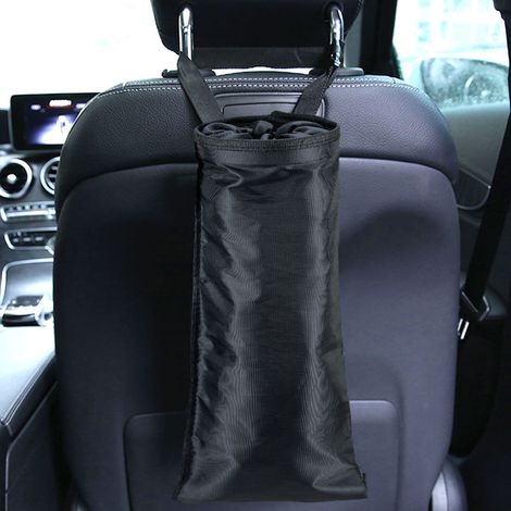 Sac poubelle de voiture (1/5)