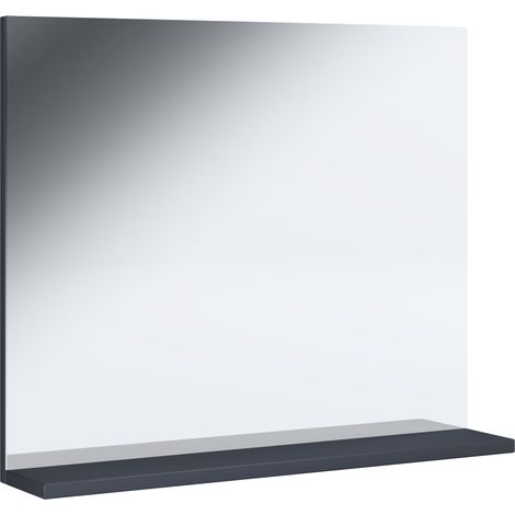 Specchio Specchio Bagno Specchio da parete Landos 60x50x2 - VCM