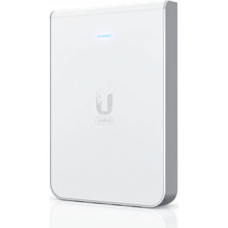 Ubiquiti Access Point UniFi 6 In-Wall - U6-IW