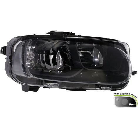 Projecteur principal Valeo 450627 CITROËN 9816825080