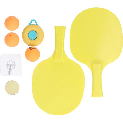 Entraîneur de tennis de table suspendu portable pour enfants, type B (1/5)