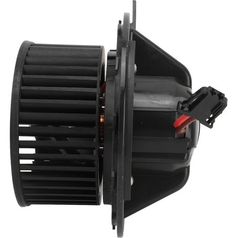 Moteur de soufflerie 64116933663 - Installation facile - Ventilateur de chauffage pour 128i, 135i, 325i, 325xi et 328i (1/5)