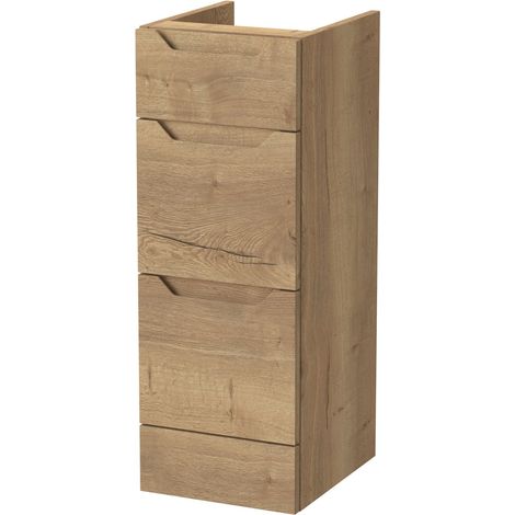 300 Drawer Unit (335) Handless