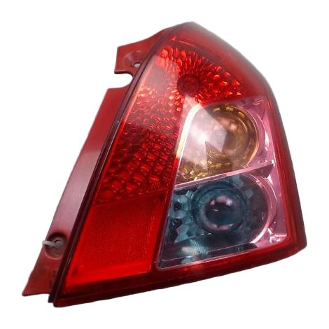 [PRODUIT D'OCCASION] Feu Arriere Droit SUZUKI Swift III 2005-2011 ♻️ Ref Oe. 3565062j00 - Garantie à vie (1/3)