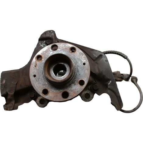 [PRODUIT D'OCCASION] Pivot Avant Droit FIAT Punto ♻️ Ref Oe. 51776377 - Garantie à vie (1/3)