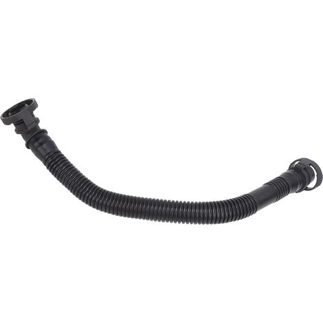Manguera de la válvula de ventilación del cárter 11157503523 para BMW E90/E91/E81/E83/X3/Z4